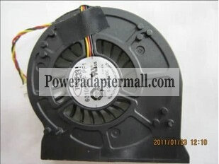 NEW MSI EX620 EX623 EX628 EX630 T-T 6010H05F PF1 laptop Cpu Fan - Click Image to Close